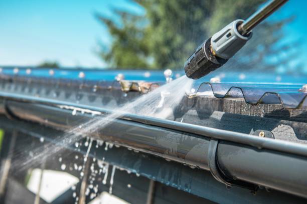 Best Residential Pressure Washing Services  in Hampton, IA