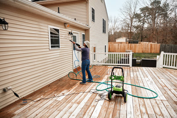 Best Pressure Washing Services for Businesses  in Hampton, IA